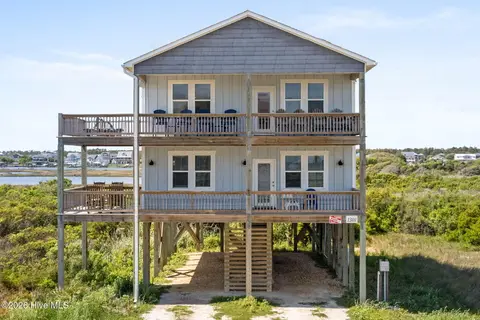 1301 New River Inlet Rd, North Topsail Beach