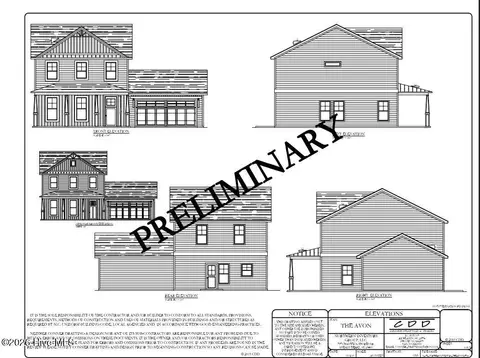 103 Maple Court, Havelock