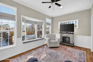 613 Long Leaf Acres Drive, Wilmington, NC 28405 – photo 16: 613LongLeafAcresDriveSunroom-2