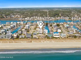 392 Ocean Boulevard W, Holden Beach, NC 28462 – photo 3: 392 Ocean Blvd West
