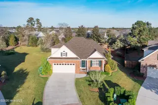 1015 Sunstone Court, Leland, NC 28451 — 3-bedroom home in Magnolia Greens, Leland, NC, photo 17 of 21