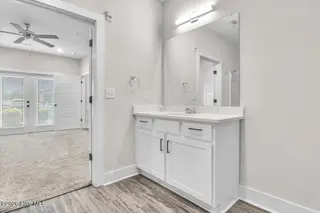 395 S Crow Creek Drive NW Unit 1601, Calabash, NC 28467 — 2-bedroom condo in Crow Creek, Calabash, NC, photo 23 of 46