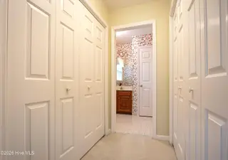 7 Overcup Lane, Pinehurst, NC 28374 – photo 22: PrimaryBedRoomCloset1