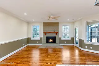 133 Joels Circle, Carthage, NC 28327 – photo 7: family room1