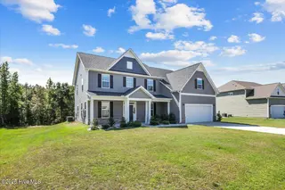706 Tuscany Circle, Princeton, NC 27569 – photo 4: 04-706 Tuscany Cir-4
