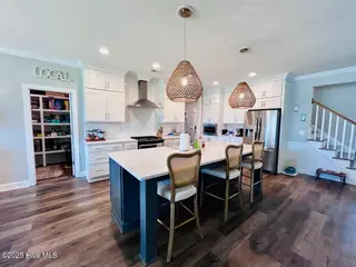 71 Camden Trail, Hampstead, NC 28443 — 4-bedroom home in Camden, Hampstead, NC, photo 11 of 73: 71 Camden 56