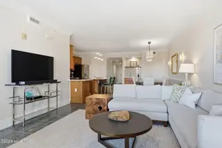 4425 Arendell Street 304, Morehead City, NC 28557 – photo 19: Living Room