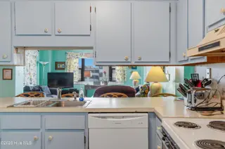 1505 Salter Path Road 507 A, Indian Beach, NC 28512 – photo 13: 1505 Salter path Rd #507  Interior (10