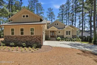 65 Lakeview Drive, Whispering Pines, NC 28327 – photo 2: 65 Lakeview Drive-2