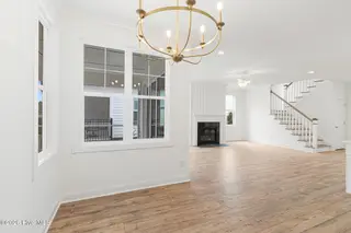 222 Windswept Lane, Beaufort, NC 28516 – photo 15: Breakfast Nook