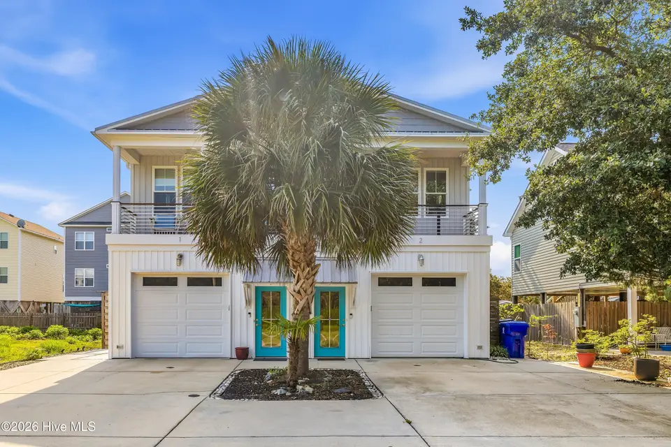 1615 Spot Lane Unit 2, Carolina Beach, NC 28428 – photo 1 of 37