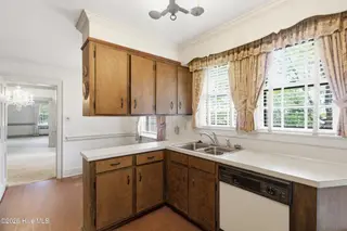 3400 S Jefferson Street, Fountain, NC 27829 – photo 17: 3400 S Jefferson Street