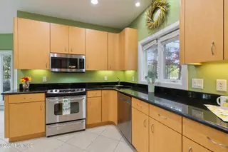 5007 Country Club Drive N, Wilson, NC 27896 – photo 7: Kitchen