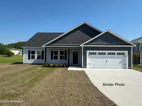 116 Norine Drive, Holly Ridge