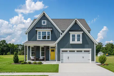 1060 Fawn Valley Way, Wilmington