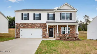 1043 Misty Creek Drive, Aberdeen, NC 28315 – photo 1: 1043 Misty Creek Drive