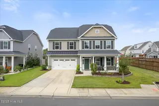 6124 Sweet Gum Drive, Wilmington, NC 28409 – photo 2: 13-DJI_0004