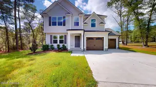 203 Grand Oaks Drive, Goldsboro, NC 27530 – photo 1: Main