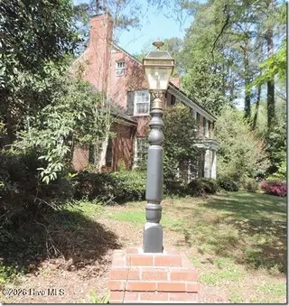 131 Ripley Road NW, Wilson, NC 27893 — 4-bedroom home in Recreation Park, Wilson, NC, photo 4 of 53: 4 Other View