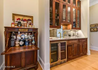 124 Chesterfield Drive, Pinehurst, NC 28374 – photo 21: bar