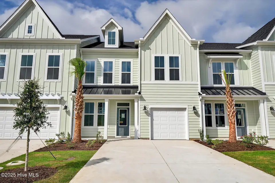 2225 Star Shower Way, Leland, NC 28451 – photo 1 of 32: Lot 116
