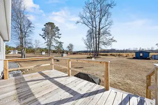 3805 Bell Williams Road, Currie, NC 28435 – photo 17: 44_deck