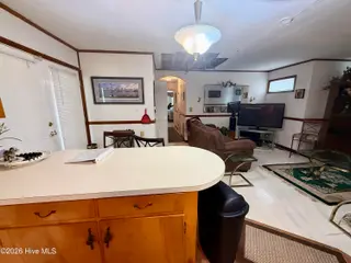 406 Craven Street, Beaufort, NC 28516 – photo 16: Kitchen Bar