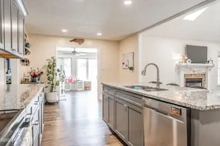 114 Bellhaven Drive, Whispering Pines, NC 28327 – photo 14: DSC06392