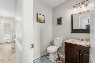442 Star Hill Drive, Cape Carteret, NC 28584 – photo 23: PR