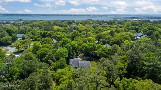102 Shady Path, Cedar Point, NC 28584 – photo 6: Aerial View