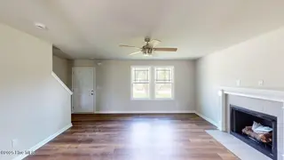 203 Grand Oaks Drive, Goldsboro, NC 27530 – photo 21: Living Room