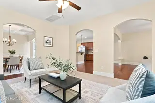 195 Glenmoor Drive, Southern Pines, NC 28387 – photo 3: 11-web-or-mls-DSC04903