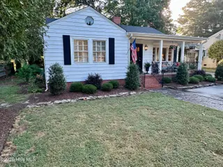 1720 Anderson Street NW, Wilson, NC 27893 – photo 4: 5