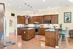 358 Shore Point Drive, Wilmington, NC 28411 — 5-bedroom waterfront home in Bayshore Estates, Wilmington, NC, photo 13 of 49