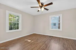 3504 Taylor Street, New Bern, NC 28560 — 4-bedroom home in Pinecrest, New Bern, NC, photo 15 of 28: Bedroom 1