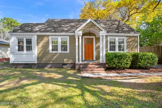 4123 Peachtree Avenue, Wilmington, NC 28403 – photo 1: 4123 Peachtree ave 1