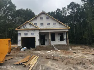 311 Bullseye Court, Middlesex, NC 27557 – photo 2: Construction