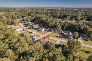 295 Brookstone Way, Jacksonville, NC 28546 – photo 7: Air