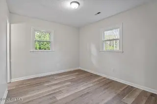 717 Cobb Road, Elm City, NC 27822 — 3-bedroom home in Pine Ridge, Elm City, NC, photo 21 of 38: Master Bedroom