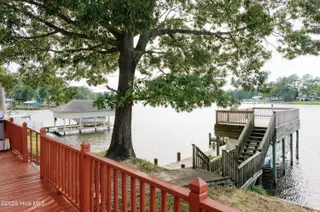 674 Brooks Road, Bath, NC 27808 – photo 13: Deck