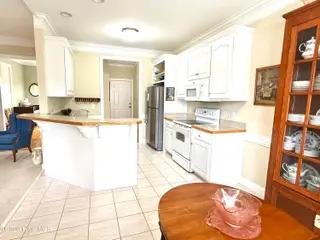 3518 Shadow Ridge Road N, Wilson, NC 27896 – photo 7: Kitchen