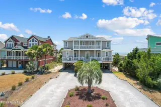 1313 Ocean Boulevard W, Holden Beach, NC 28462 – photo 2