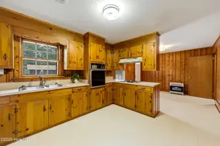 5257 Us 64 Alt E, Conetoe, NC 27819 – photo 11: Kitchen