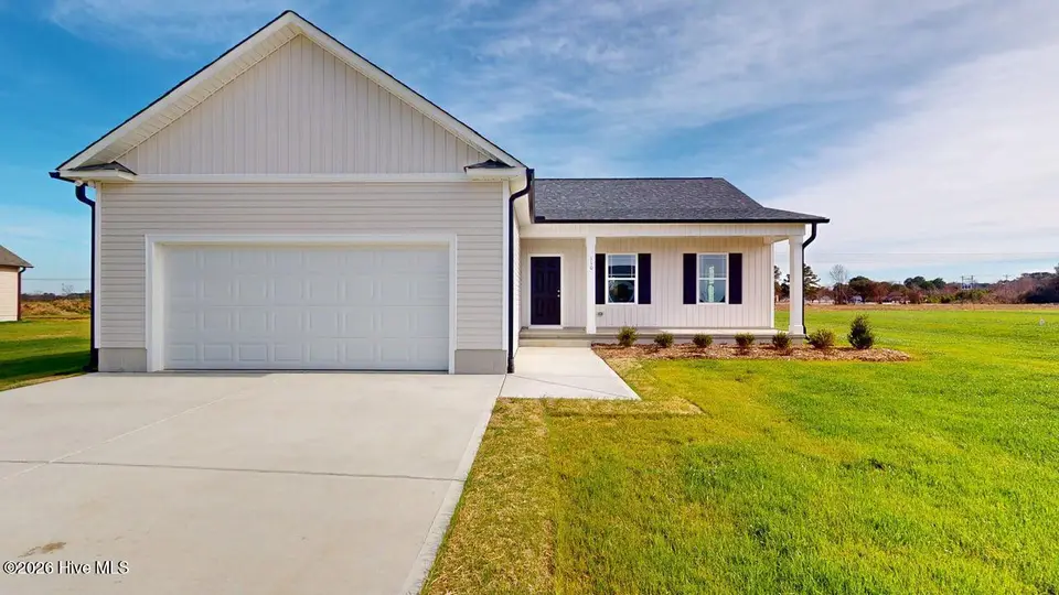 110 Kendall Farms Drive, Goldsboro, NC 27534 – photo 1 of 24: Main