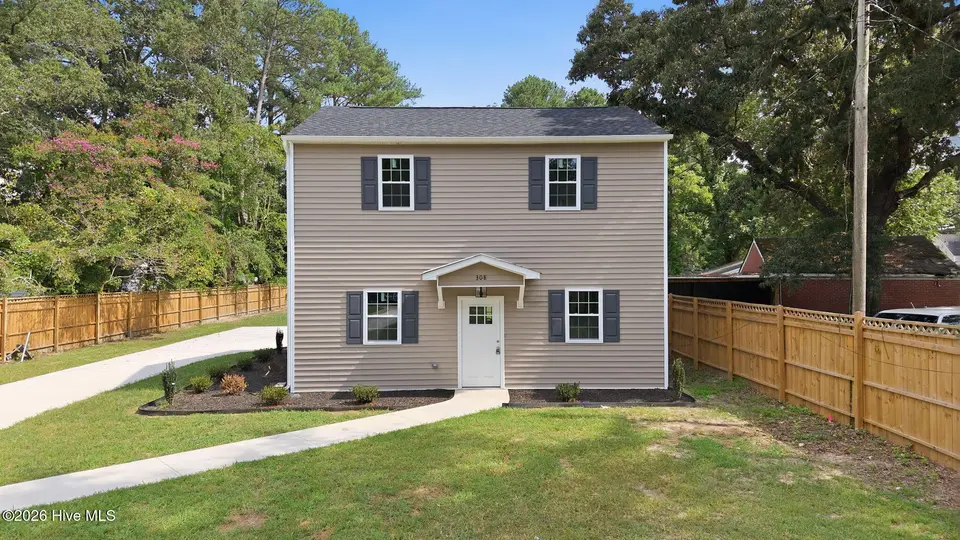 308 Pearson Street N, Wilson, NC 27893 – photo 1 of 25: 2-web-or-mls-DJI_20260826151212_0058_D