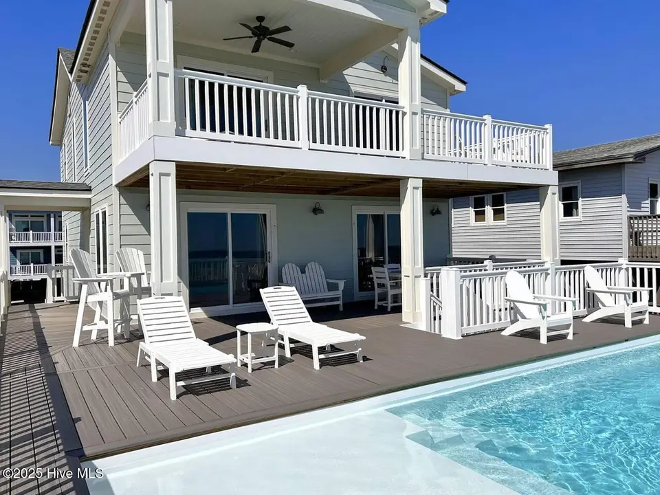 3527 E Beach Drive, Oak Island, NC 28465 – photo 1 of 58