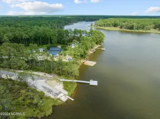 Lot 19 19 Bailey Pointe Drive, Belhaven, NC 27810 – photo 12: Lot 19 Bailey Pt. Dr. Belhaven NC 27810