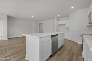 1727 Saucepan Bay Drive SW, Shallotte, NC 28470 – photo 17: Kitchen View # 4