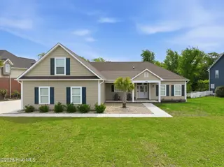 109 Fawn Creek Court, Cedar Point, NC 28584 – photo 1: 109 Fawn Creek Ct