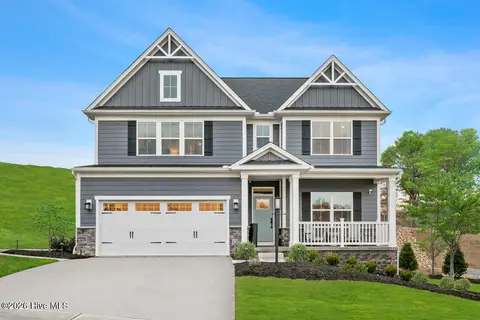 4004 Farmfield Drive, Navassa